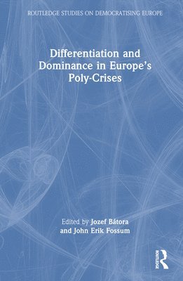 bokomslag Differentiation and Dominance in Europe's Poly-Crises