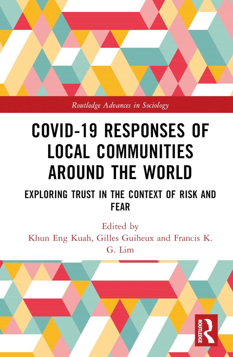 Covid-19 Responses of Local Communities around the World 1