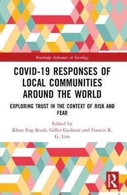 Covid-19 Responses of Local Communities around the World 1