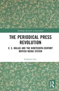 bokomslag The Periodical Press Revolution