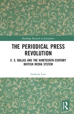 The Periodical Press Revolution 1