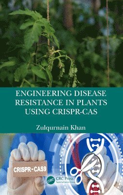 Engineering Disease Resistance in Plants using CRISPR-Cas 1