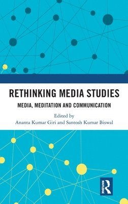 bokomslag Rethinking Media Studies