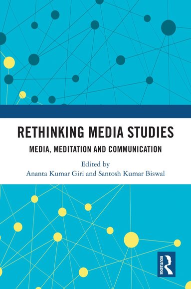 bokomslag Rethinking Media Studies