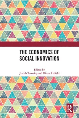 The Economics of Social Innovation 1