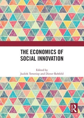 The Economics of Social Innovation 1