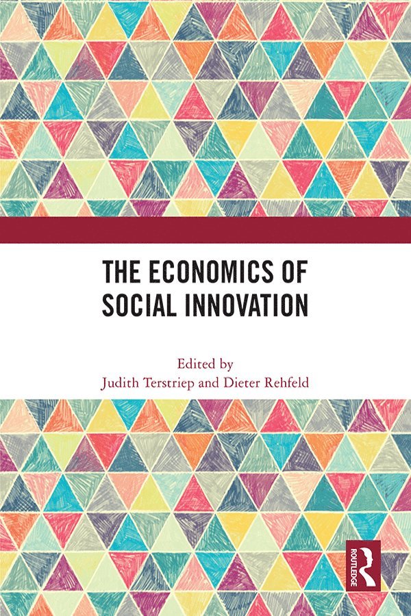 The Economics of Social Innovation 1