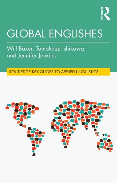 bokomslag Global Englishes