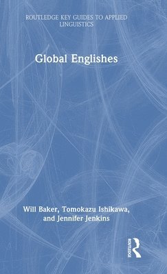 bokomslag Global Englishes