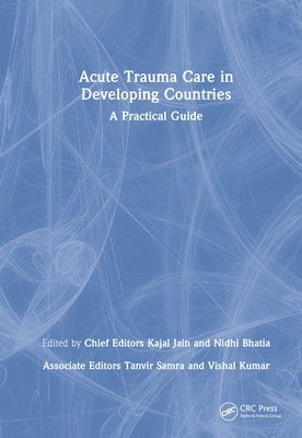 bokomslag Acute Trauma Care in Developing Countries