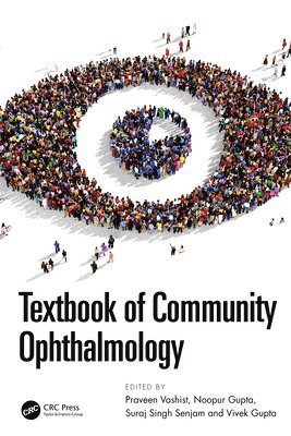 Textbook of Community Ophthalmology 1