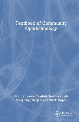 Textbook of Community Ophthalmology 1