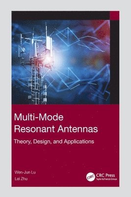 Multi-Mode Resonant Antennas 1