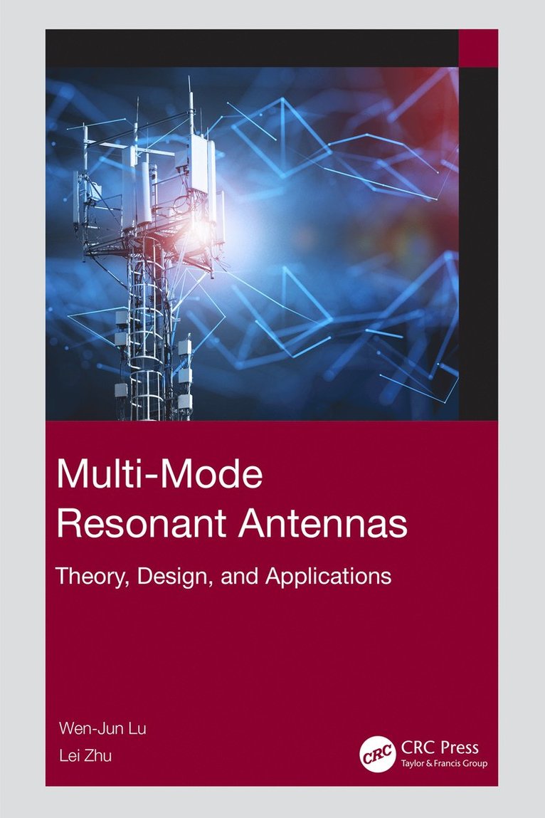 Multi-Mode Resonant Antennas 1