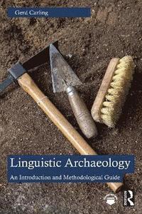 bokomslag Linguistic Archaeology