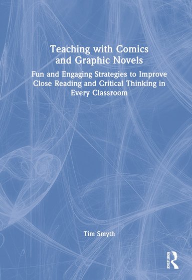 bokomslag Teaching with Comics and Graphic Novels