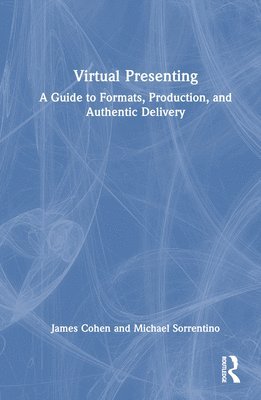 Virtual Presenting 1