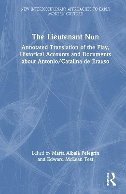 The Lieutenant Nun 1