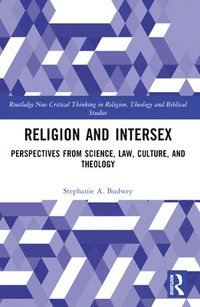 bokomslag Religion and Intersex