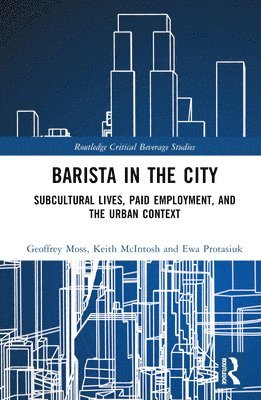 Barista in the City 1