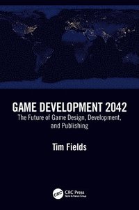 bokomslag Game Development 2042