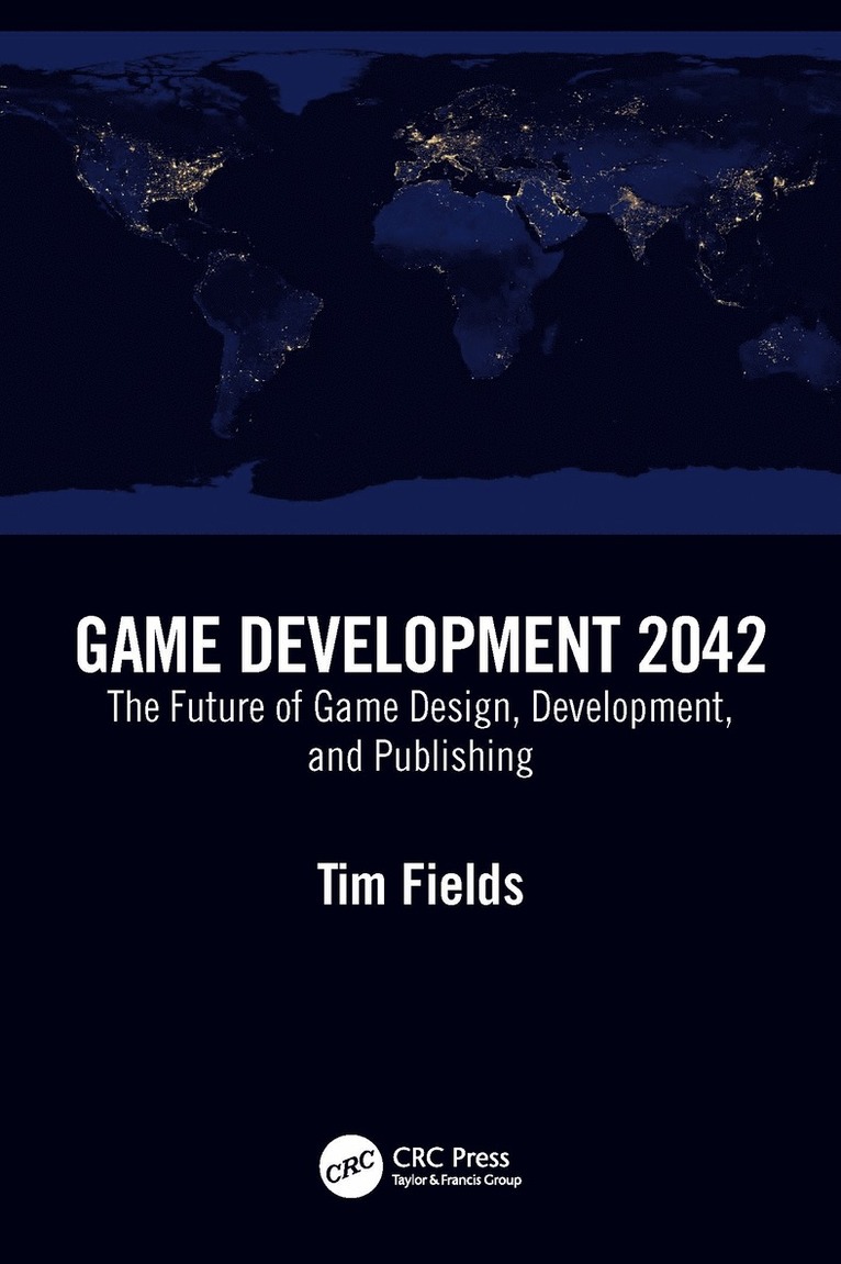 Game Development 2042 1