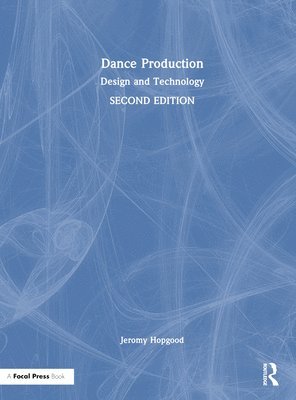 Dance Production 1