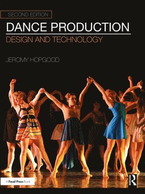 Dance Production 1