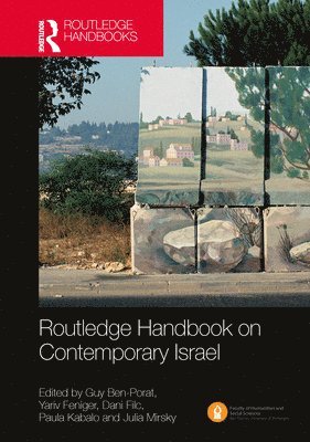 Routledge Handbook on Contemporary Israel 1