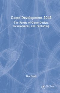 bokomslag Game Development 2042