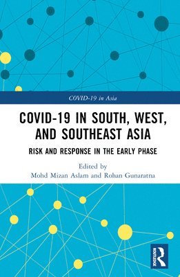 COVID-19 in South, West, and Southeast Asia 1