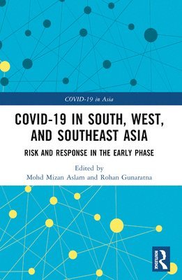 COVID-19 in South, West, and Southeast Asia 1