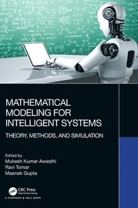 bokomslag Mathematical Modeling for Intelligent Systems