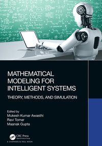 bokomslag Mathematical Modeling for Intelligent Systems