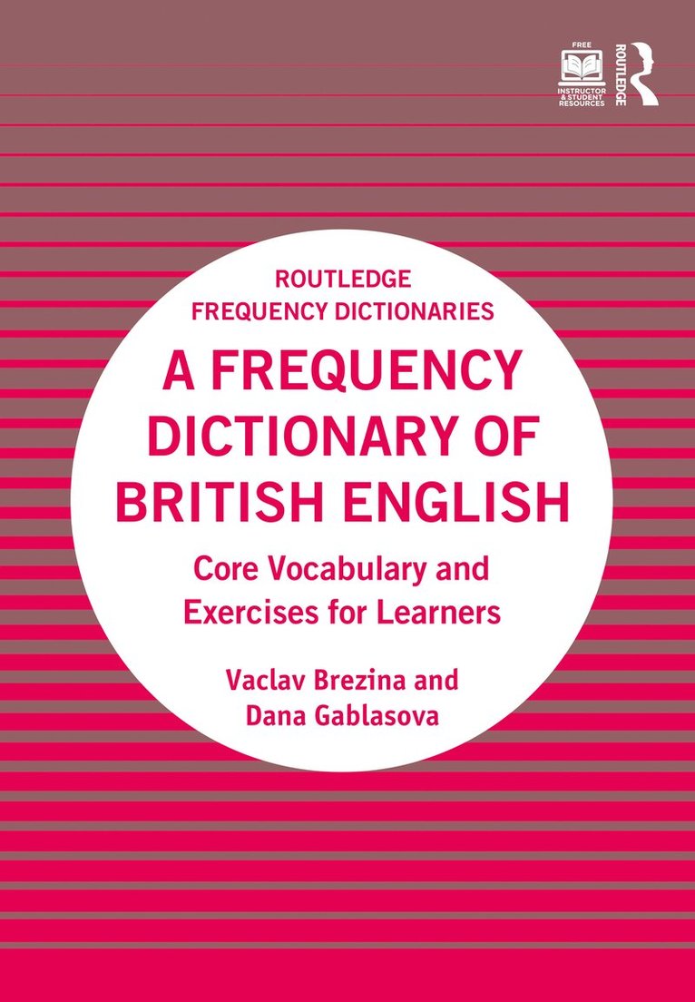 A Frequency Dictionary of British English 1