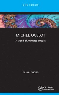 bokomslag Michel Ocelot