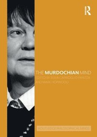 bokomslag The Murdochian Mind