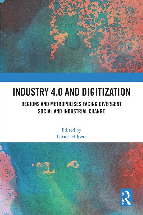 Industry 4.0 and Digitization 1