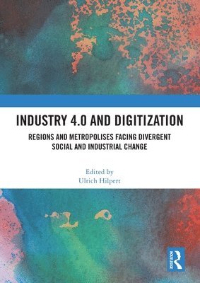 Industry 4.0 and Digitization 1