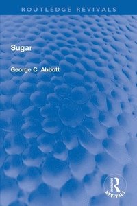 bokomslag Sugar