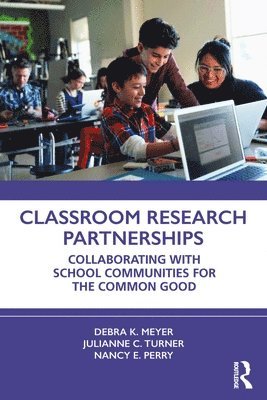 Classroom Research Partnerships 1