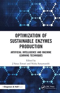 bokomslag Optimization of Sustainable Enzymes Production