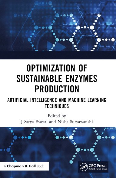 bokomslag Optimization of Sustainable Enzymes Production