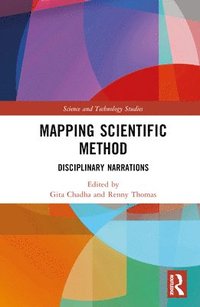 bokomslag Mapping Scientific Method