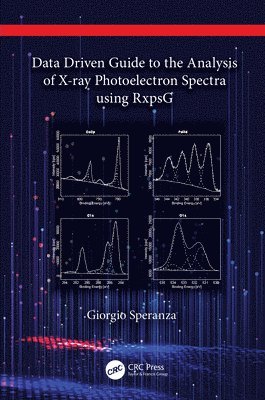 Data Driven Guide to the Analysis of X-ray Photoelectron Spectra using RxpsG 1