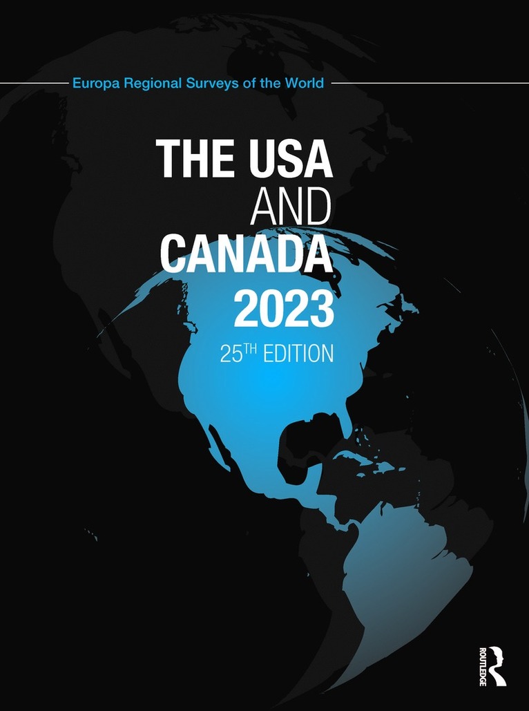 USA and Canada 2023