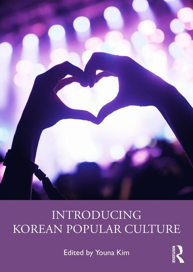 bokomslag Introducing Korean Popular Culture