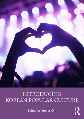 Introducing Korean Popular Culture 1