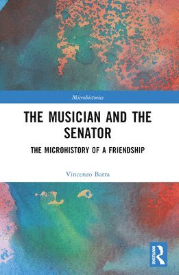 The Musician and the Senator 1