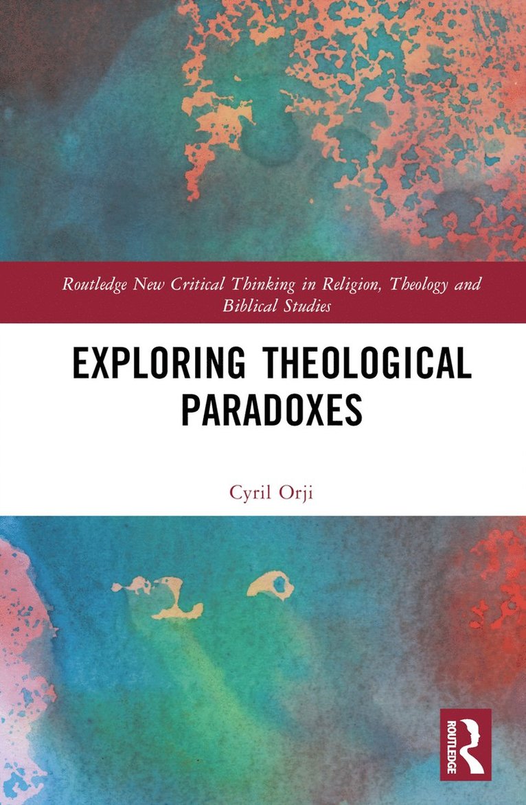 Exploring Theological Paradoxes 1